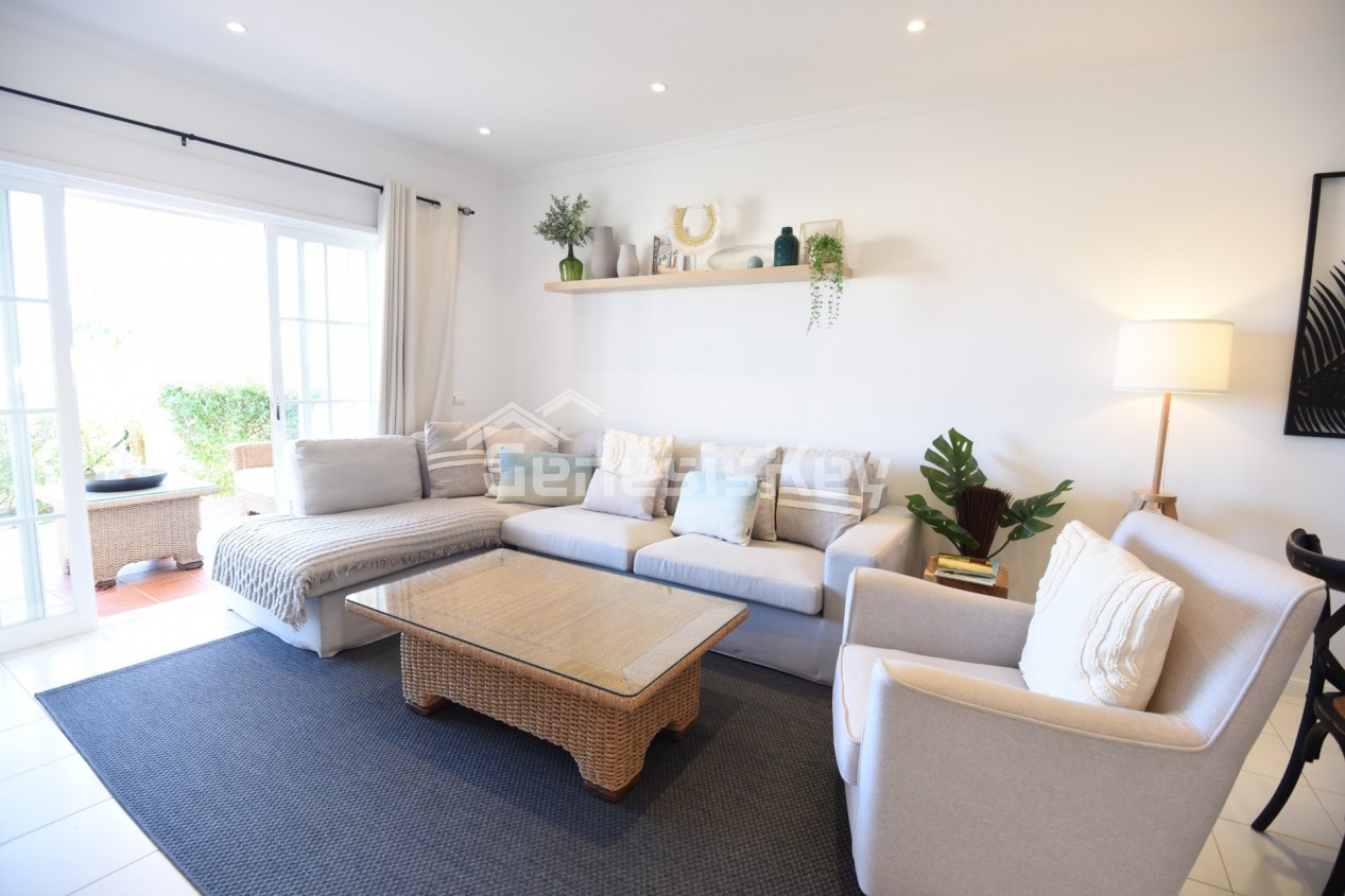 13B - CLUBE GOLFEMAR