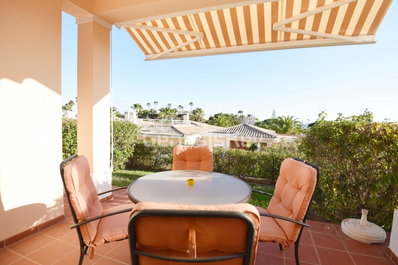 11C - Clube Golfemar 