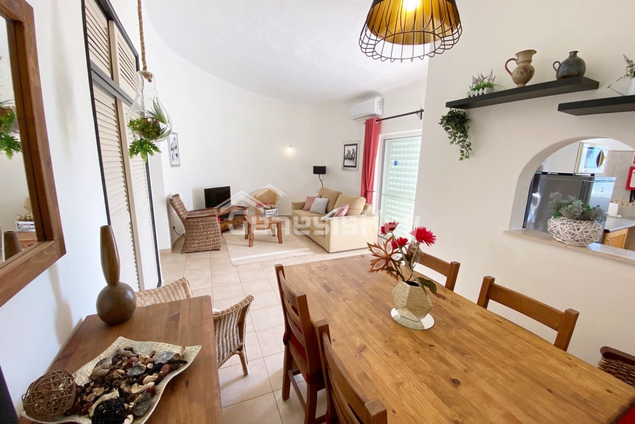 Two Bedroom Apartment 