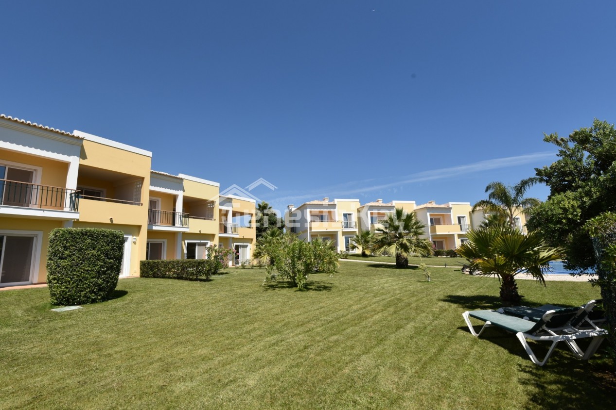 100B - ALDEIA GOLFEMAR