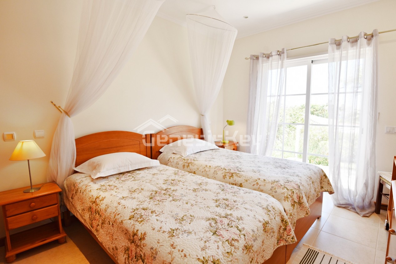 11B - Clube Golfemar 