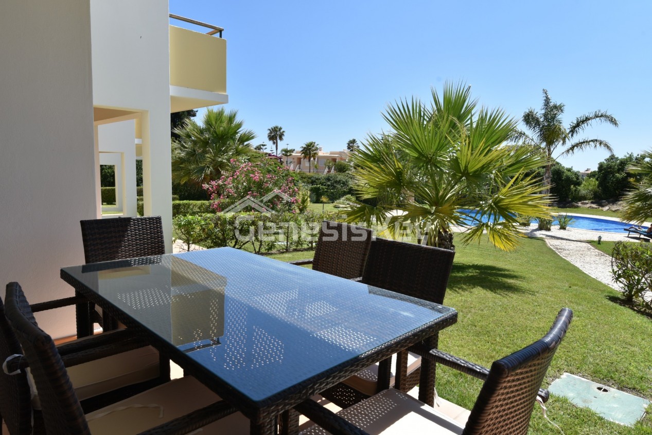 99A - ALDEIA GOLFEMAR