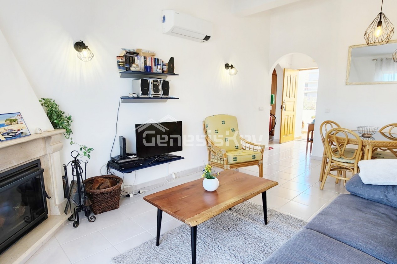 Casa Rosa Branca - 41A 