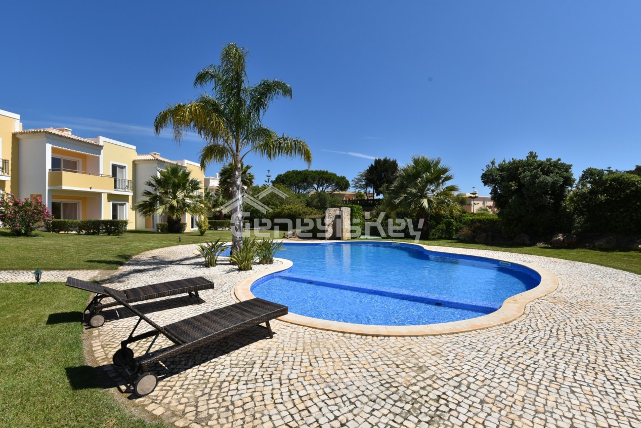 101B - ALDEIA GOLFEMAR